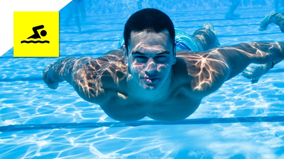 Strictly Swimming lessons & Courses